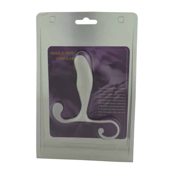 Male G-Spot Stimulator