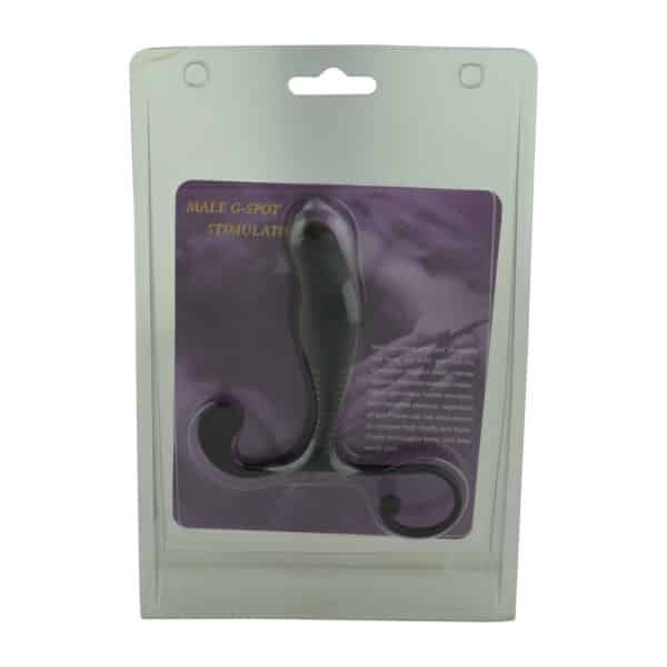 Male G-Spot Stimulator