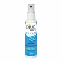 pjur® med CLEAN spray
