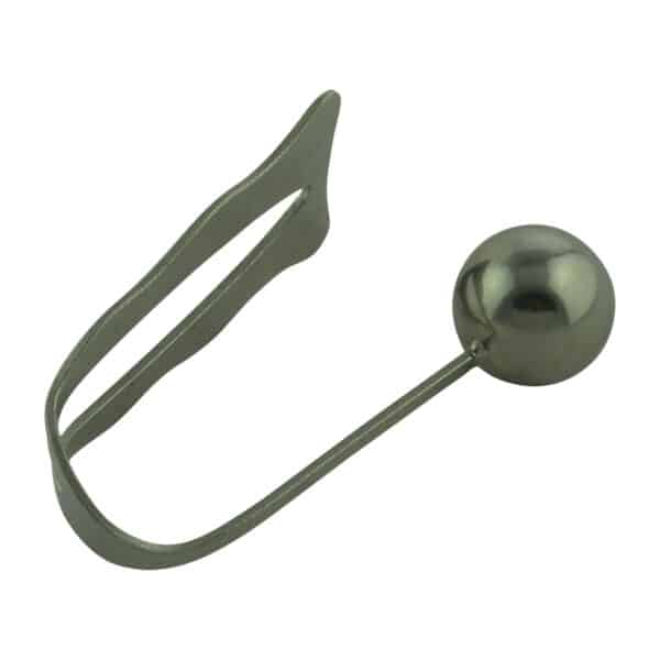 Stahlstring für Sie – Bild 3