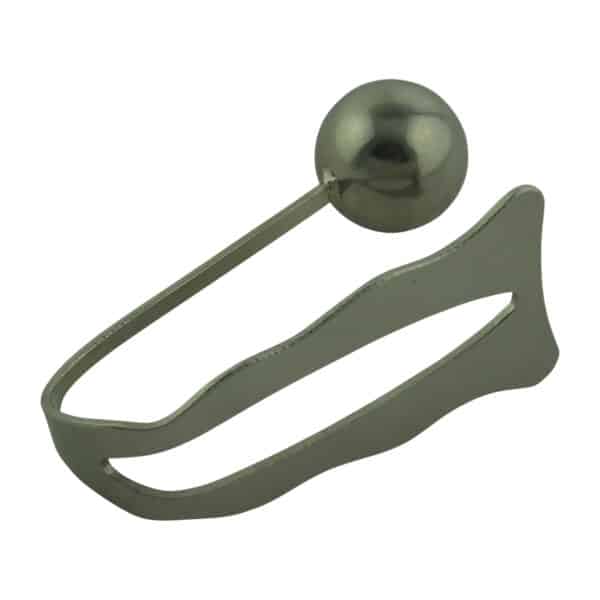Stahlstring für Sie – Bild 4