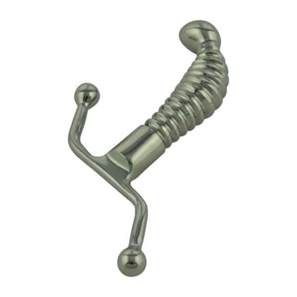 Male G-Spot Stimulator Edelstahl